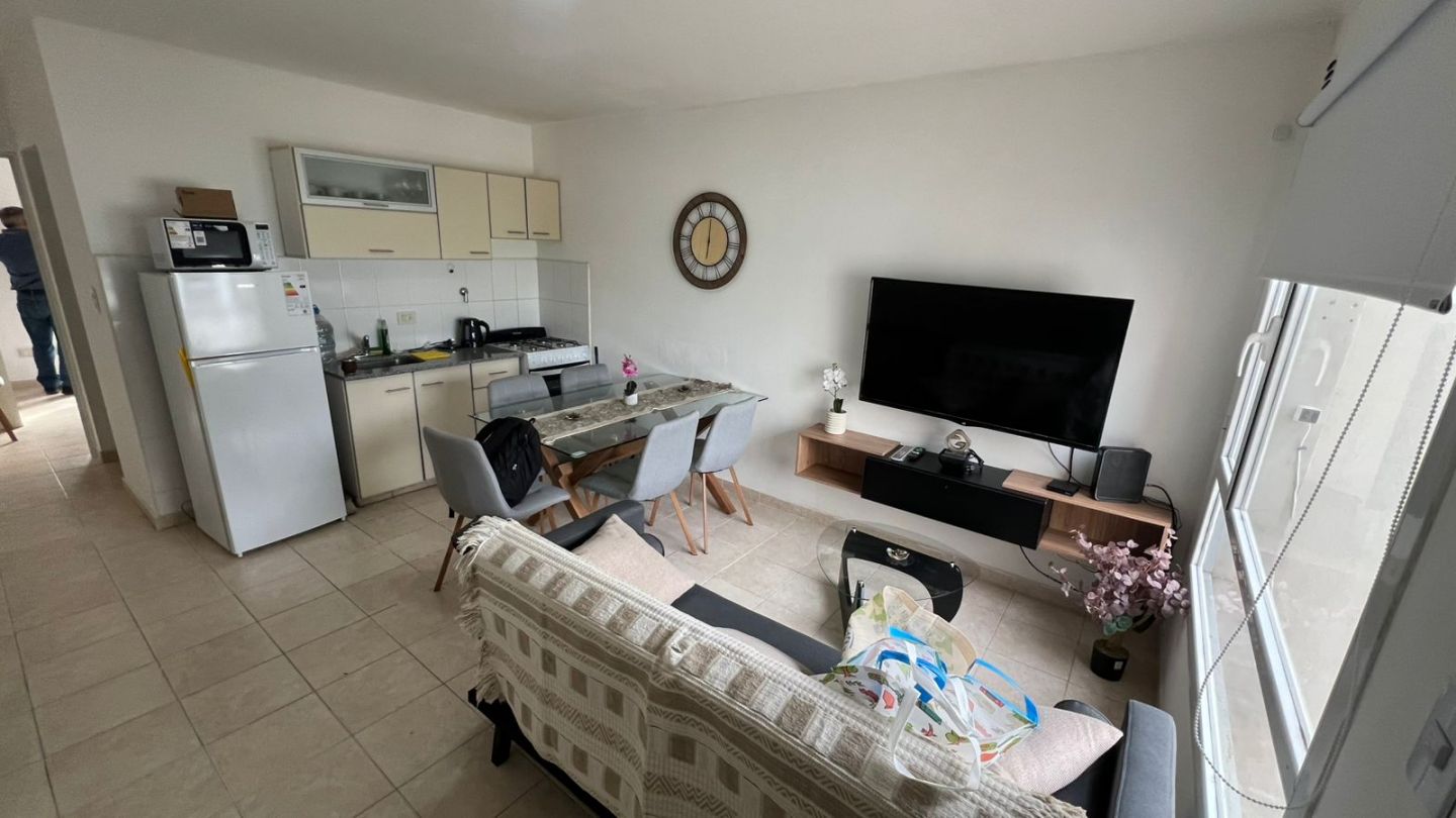 Departamento en Alquiler Temporario en Neuquen, Neuquen