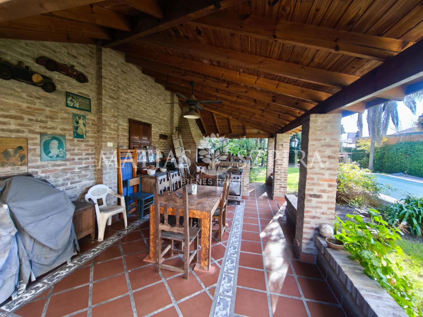 VENTA DE CASA EN Ituzaingó - Ituzaingó Norte - 39