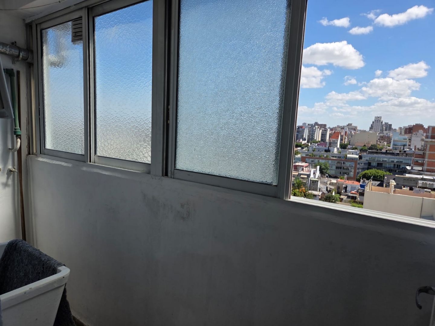 ALQUILER DE DEPARTAMENTO EN Capital Federal - Villa Urquiza - 9
