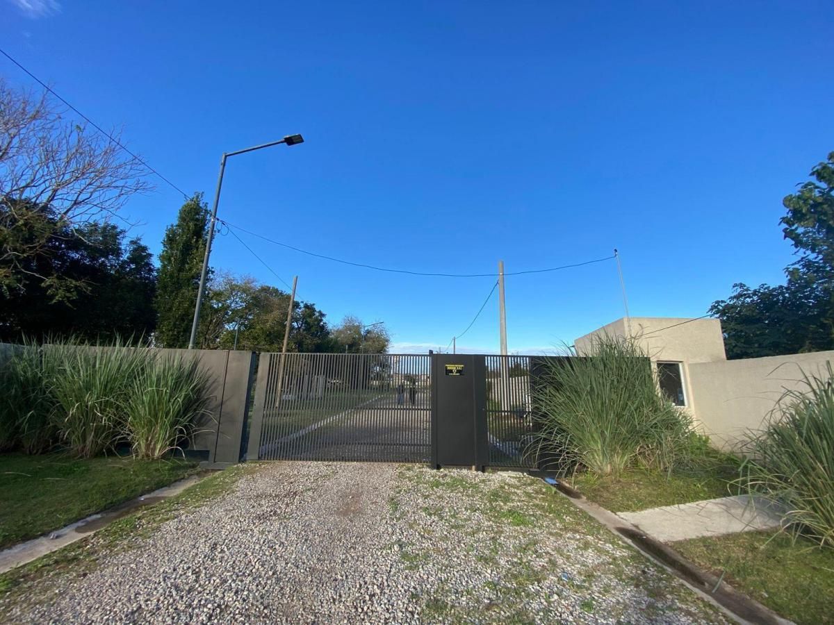 Lote EN VENTA