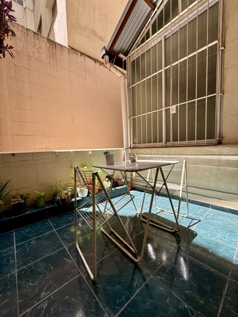 VENTA DE DEPARTAMENTO EN Capital Federal - PALERMO - 1