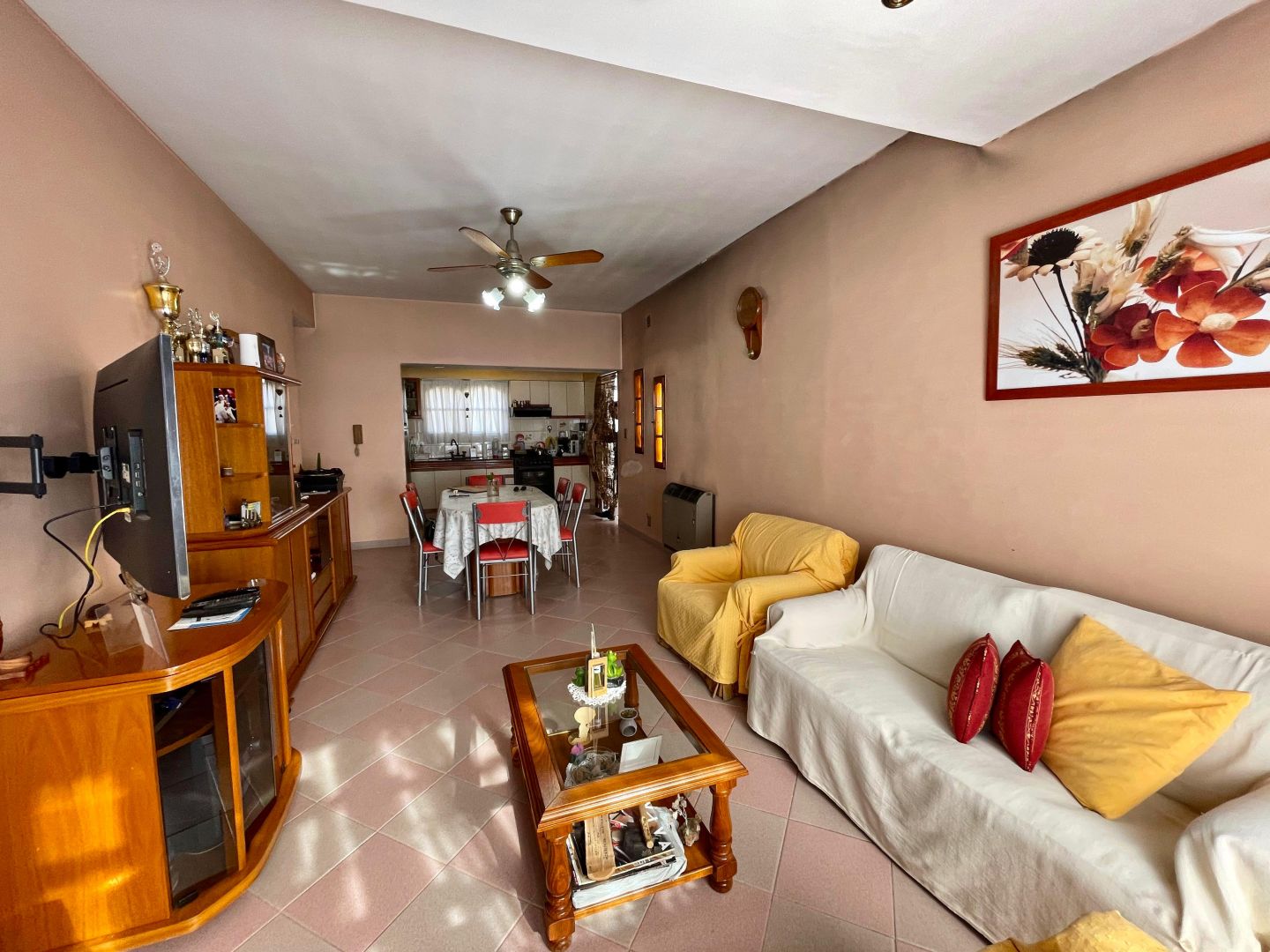 Casa en Venta en General San Martin, G.B.A. Zona Norte