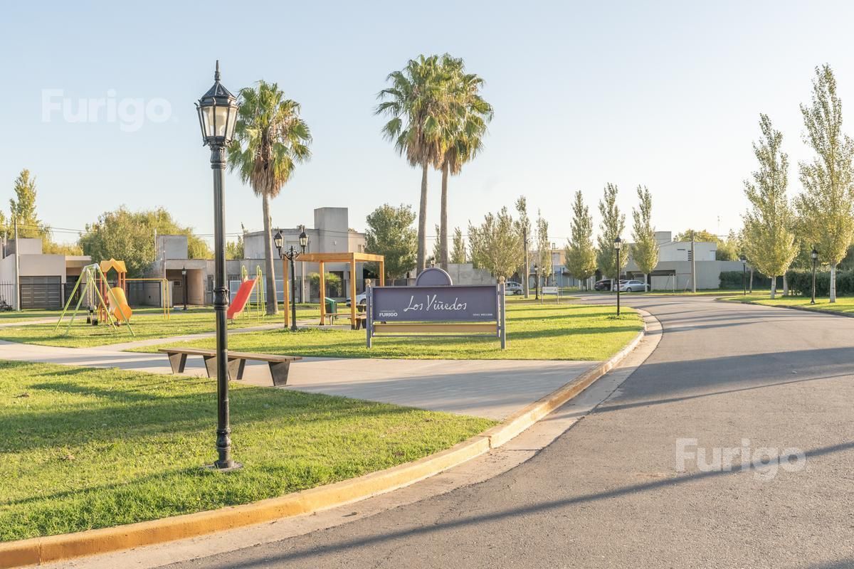 Lote en Venta en Rosario, Santa Fe