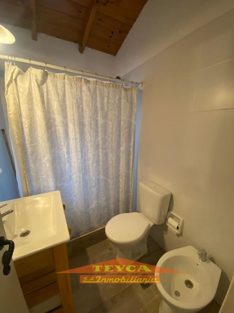 Departamento en venta Zona Duplex 3 ambientes