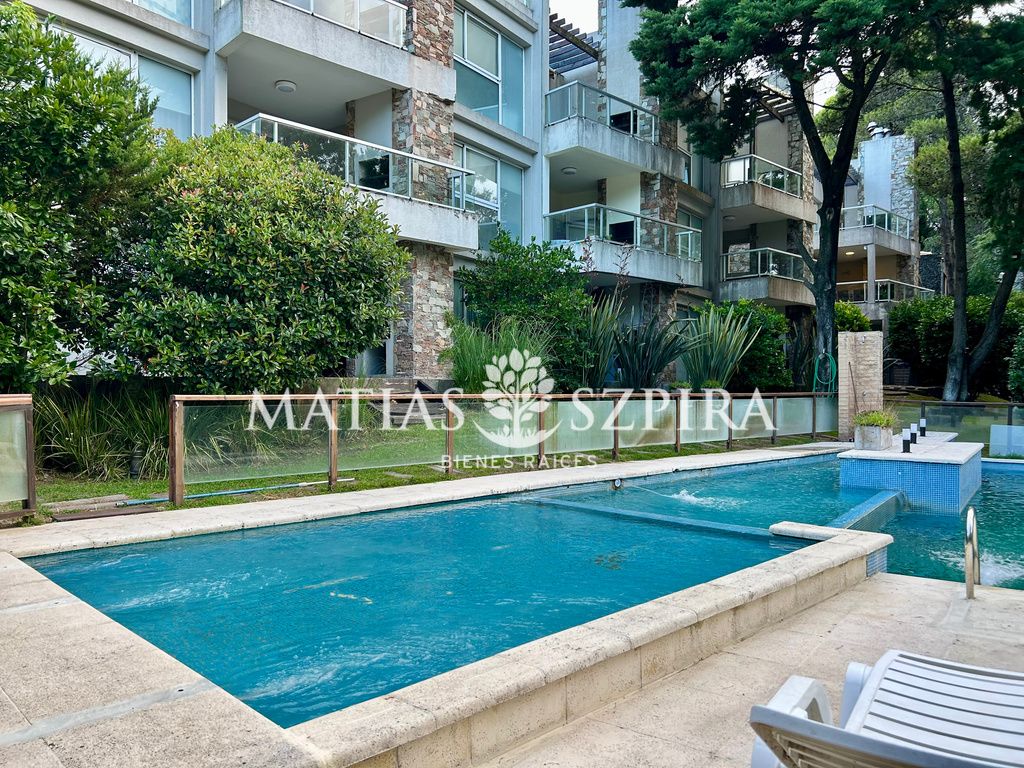 VENTA DE DEPARTAMENTO EN Mar de las Pampas - 32