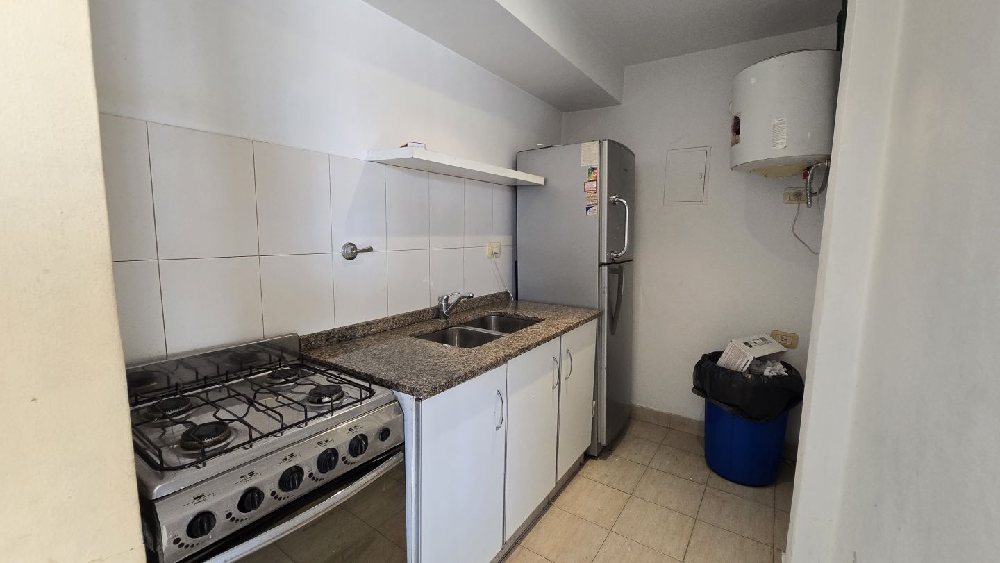 ALQUILER DE DEPARTAMENTO EN Lanús - Lanús Este - 32