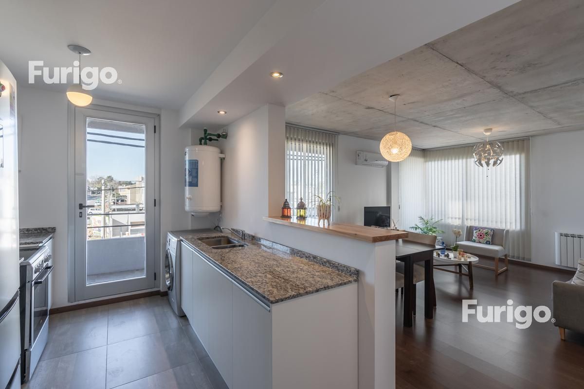Departamento en Venta en Rosario, Santa Fe