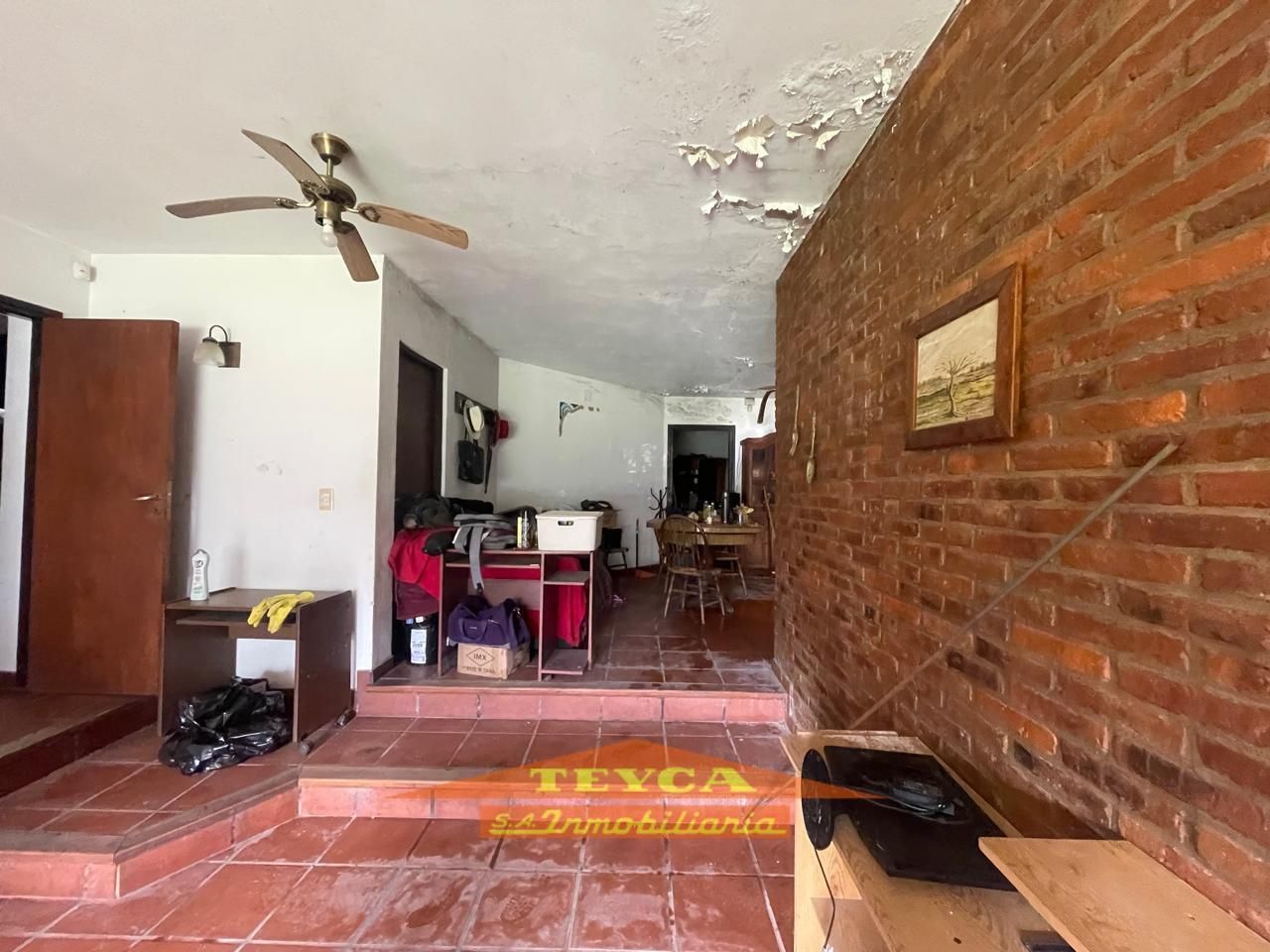 Casa en venta B5 5 ambientes