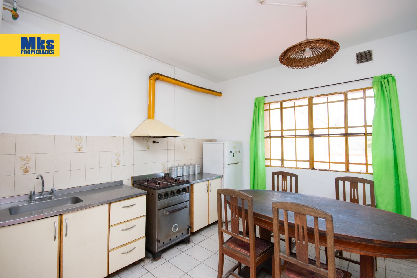 Departamento en Venta en Barracas, Capital Federal