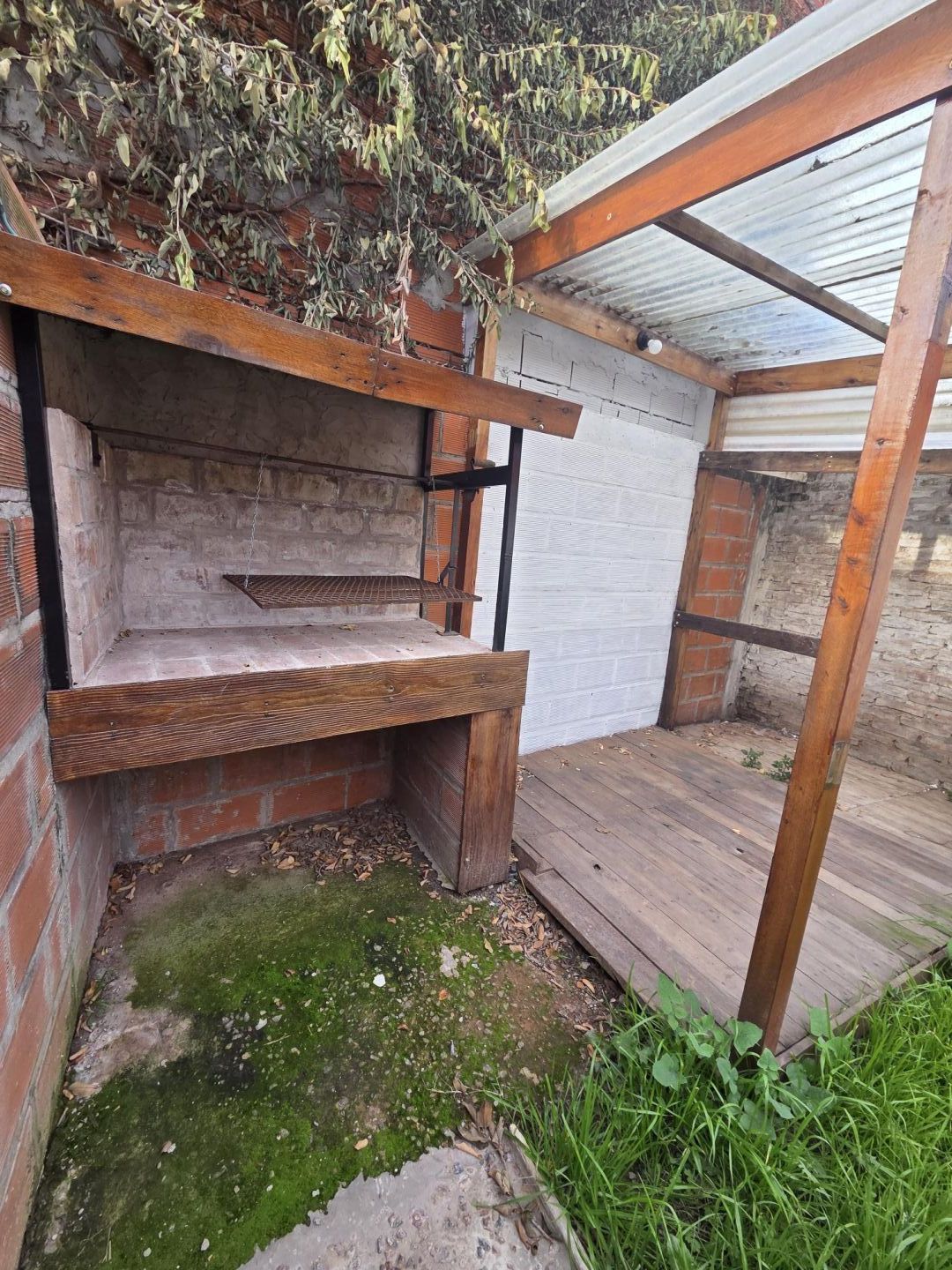 Casa en Alquiler en Ituzaingo, G.B.A. Zona Oeste - $ 750.000 | Inmoup - 10