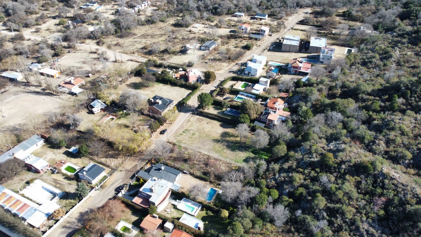 Lote EN VENTA