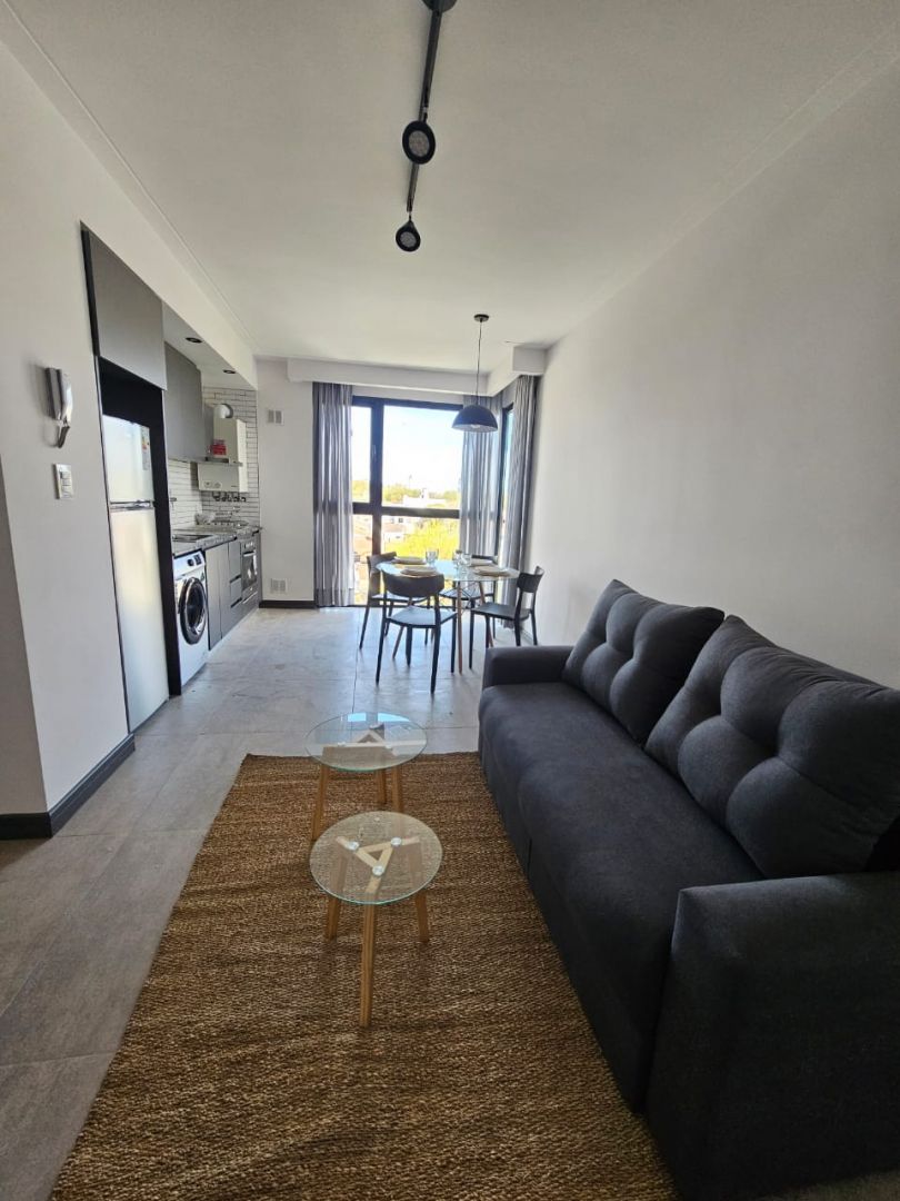 VENTA DE DEPARTAMENTO EN Mar del Plata - Barrio San Jose - 9