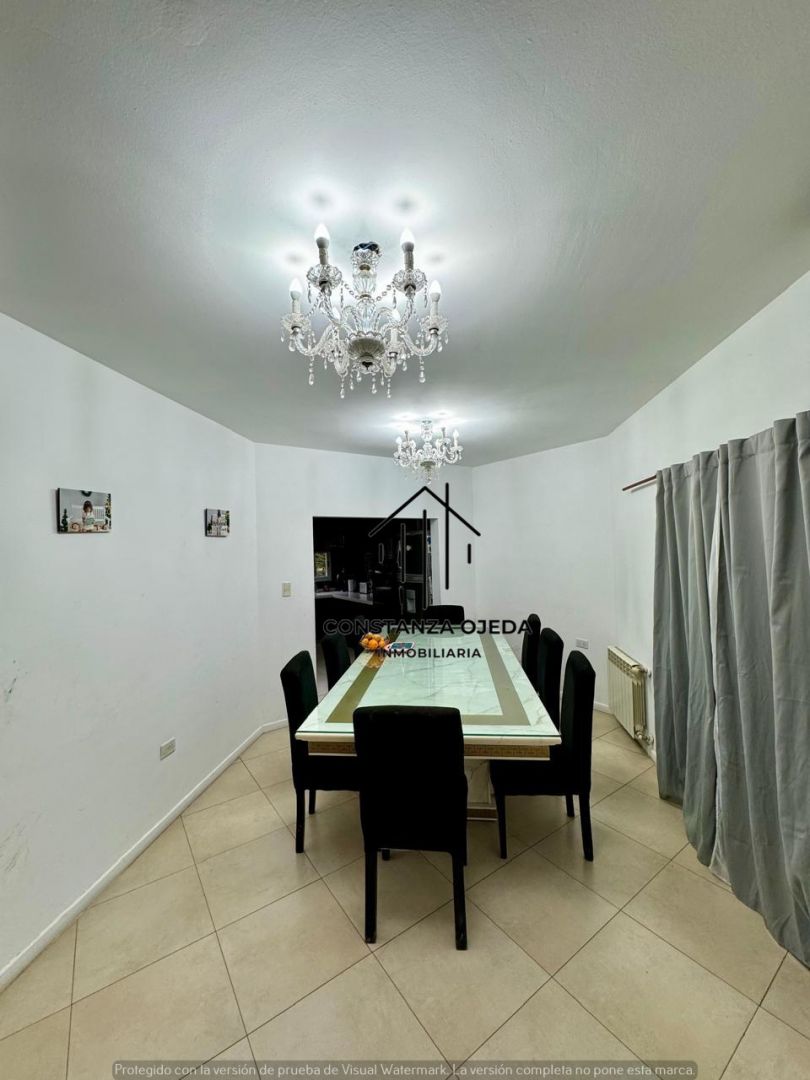 Casa EN ALQUILER