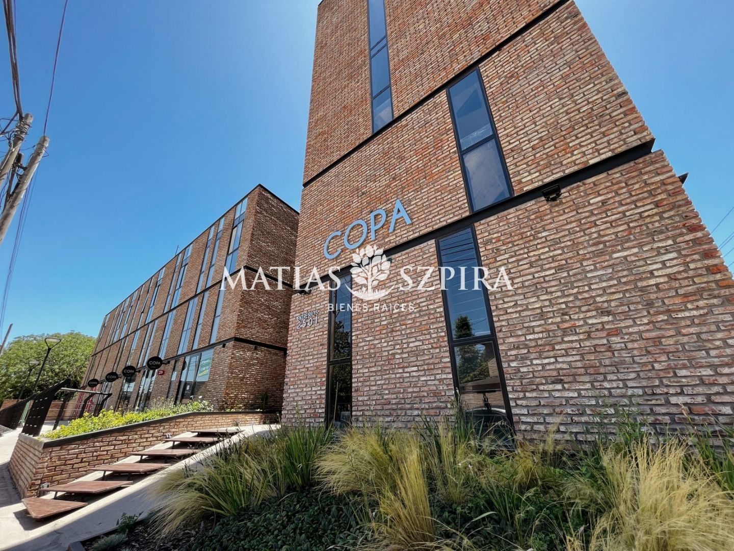 VENTA DE DEPARTAMENTO EN Moreno - Condominio Copa - 38