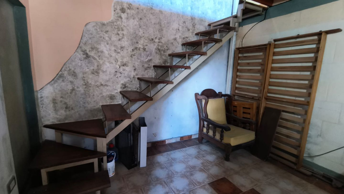 Departamento en Venta en La Matanza, G.B.A. Zona Oeste