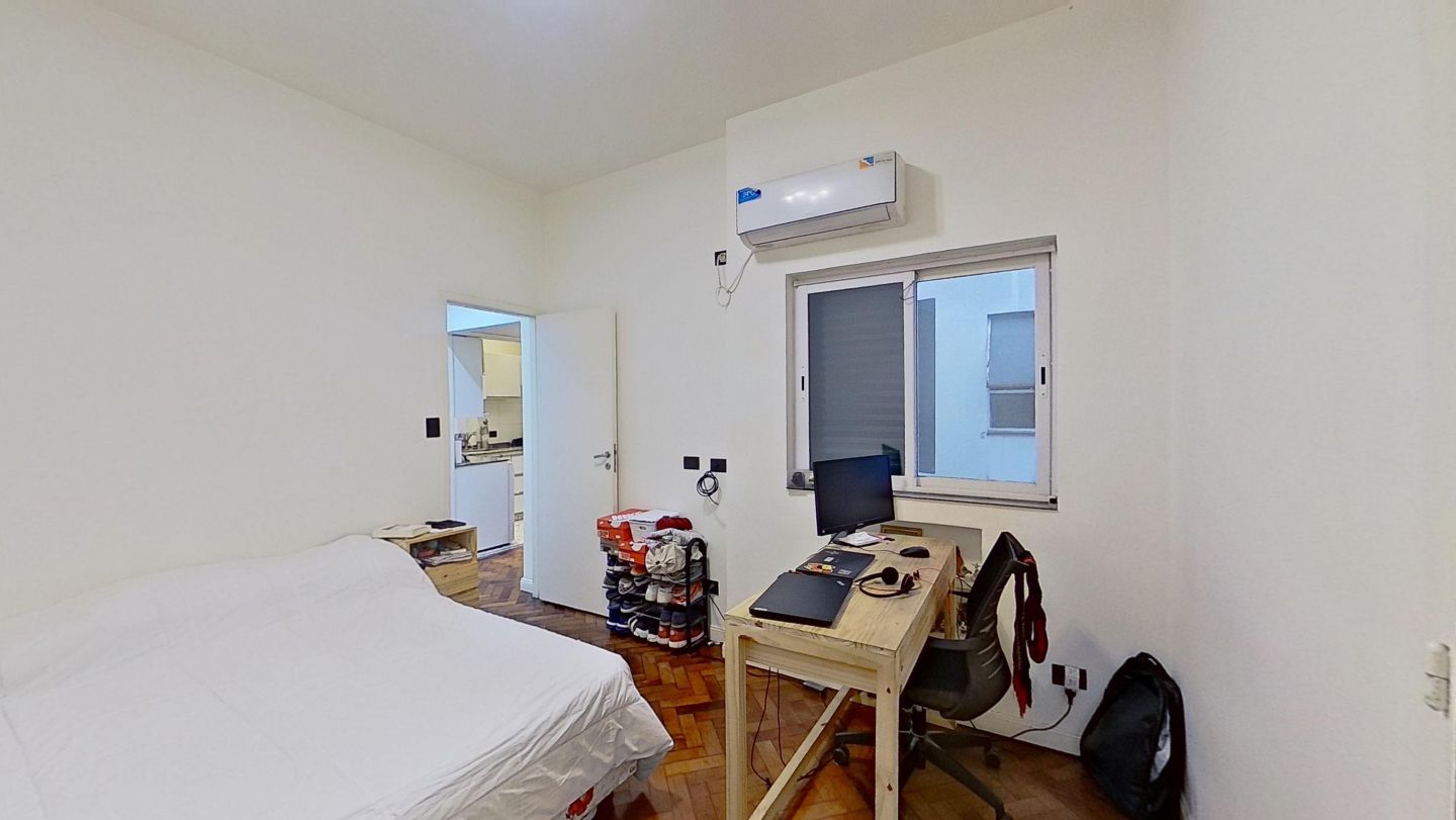 Departamento en Venta en San Cristobal, Capital Federal