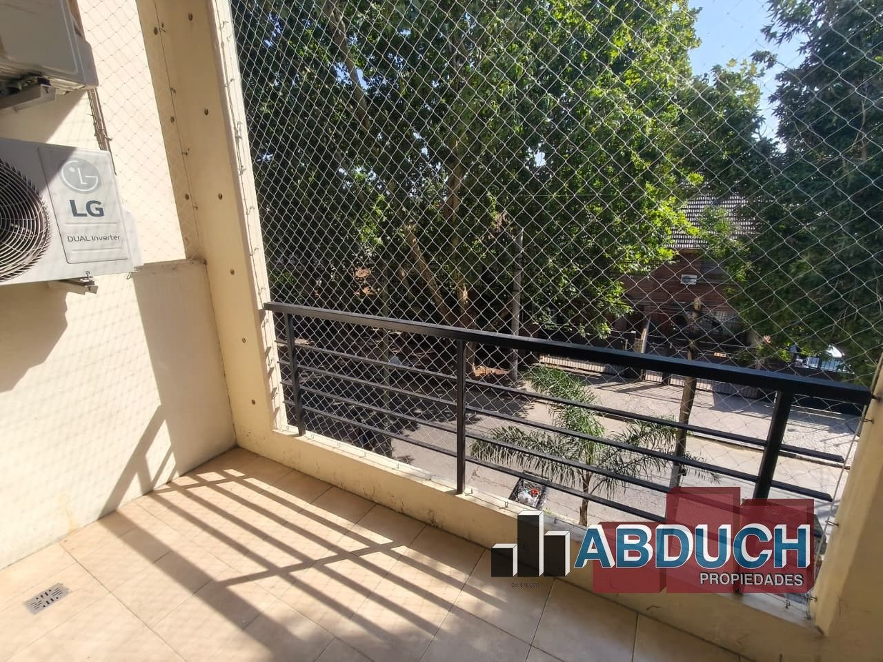 ALQUILER DE DEPARTAMENTO EN General San Martín - Villa Ballester — foto 6