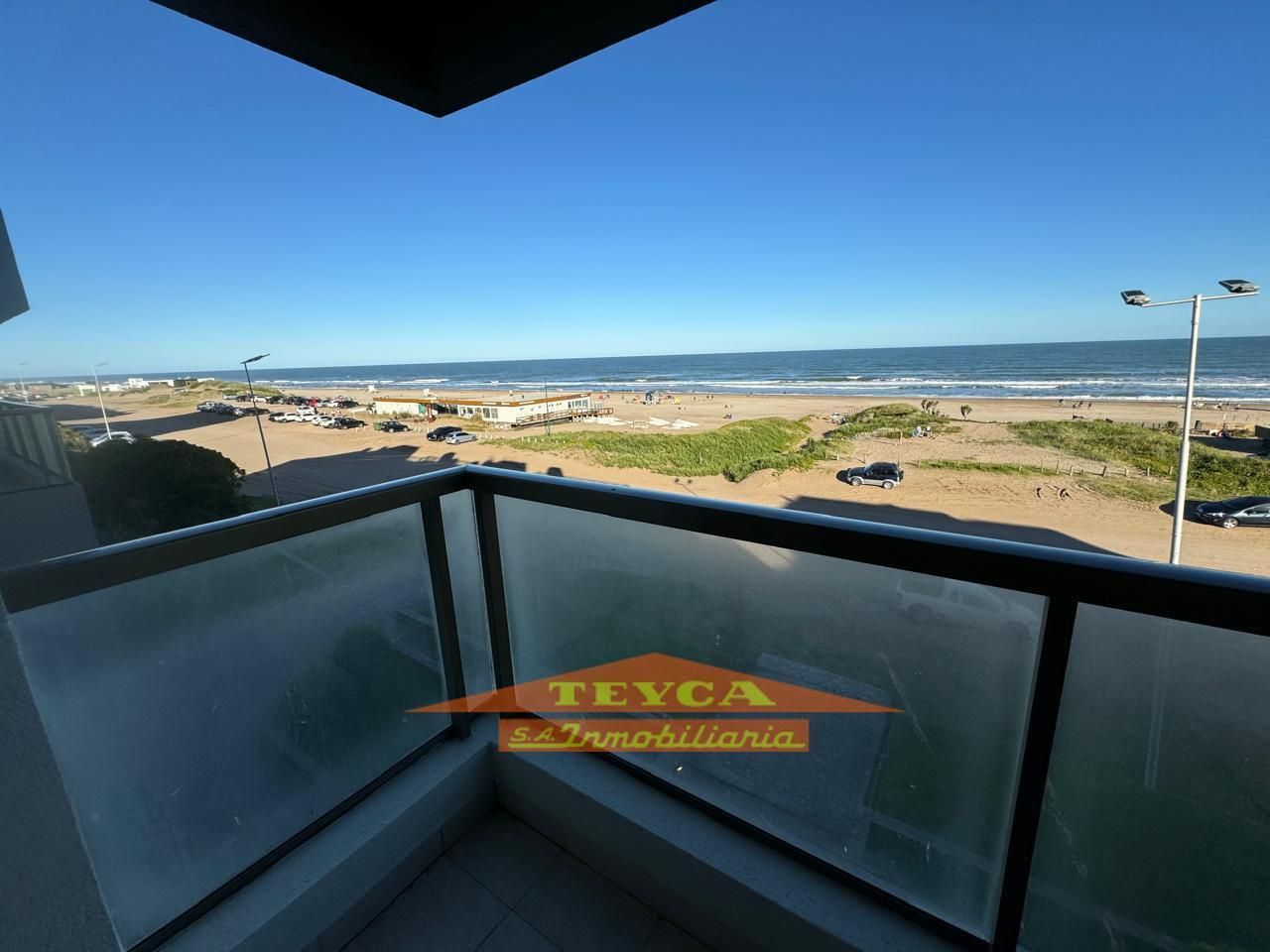 Departamento en venta Pinamar 3 ambientes