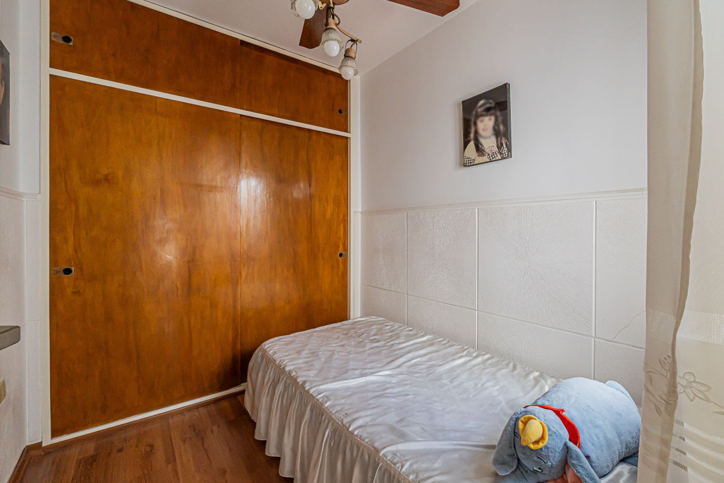 Departamento en Venta en Villa Lugano, Capital Federal