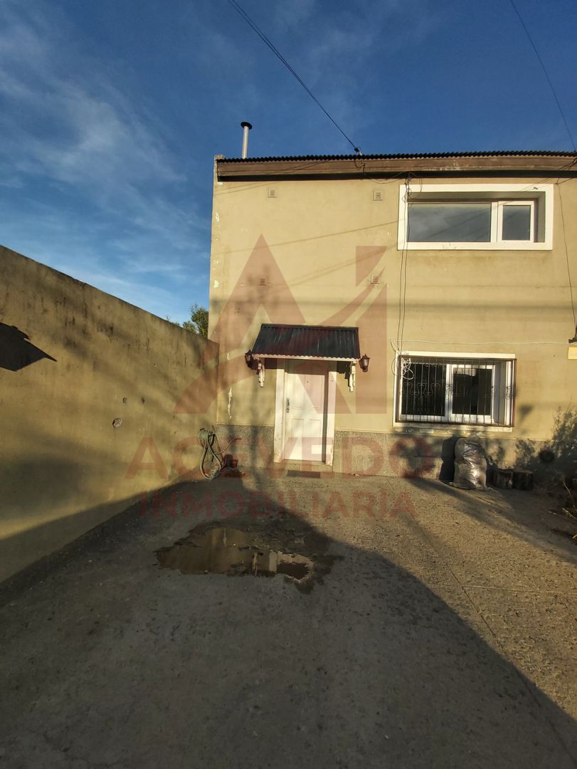 Departamento en alquiler Centro 2 ambientes