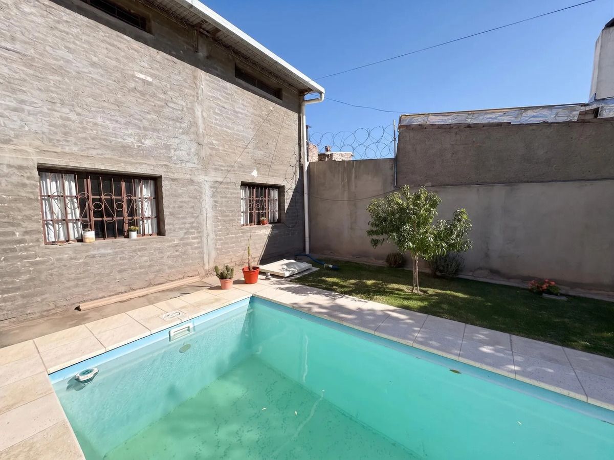 Casa en Venta en Las Heras, Mendoza