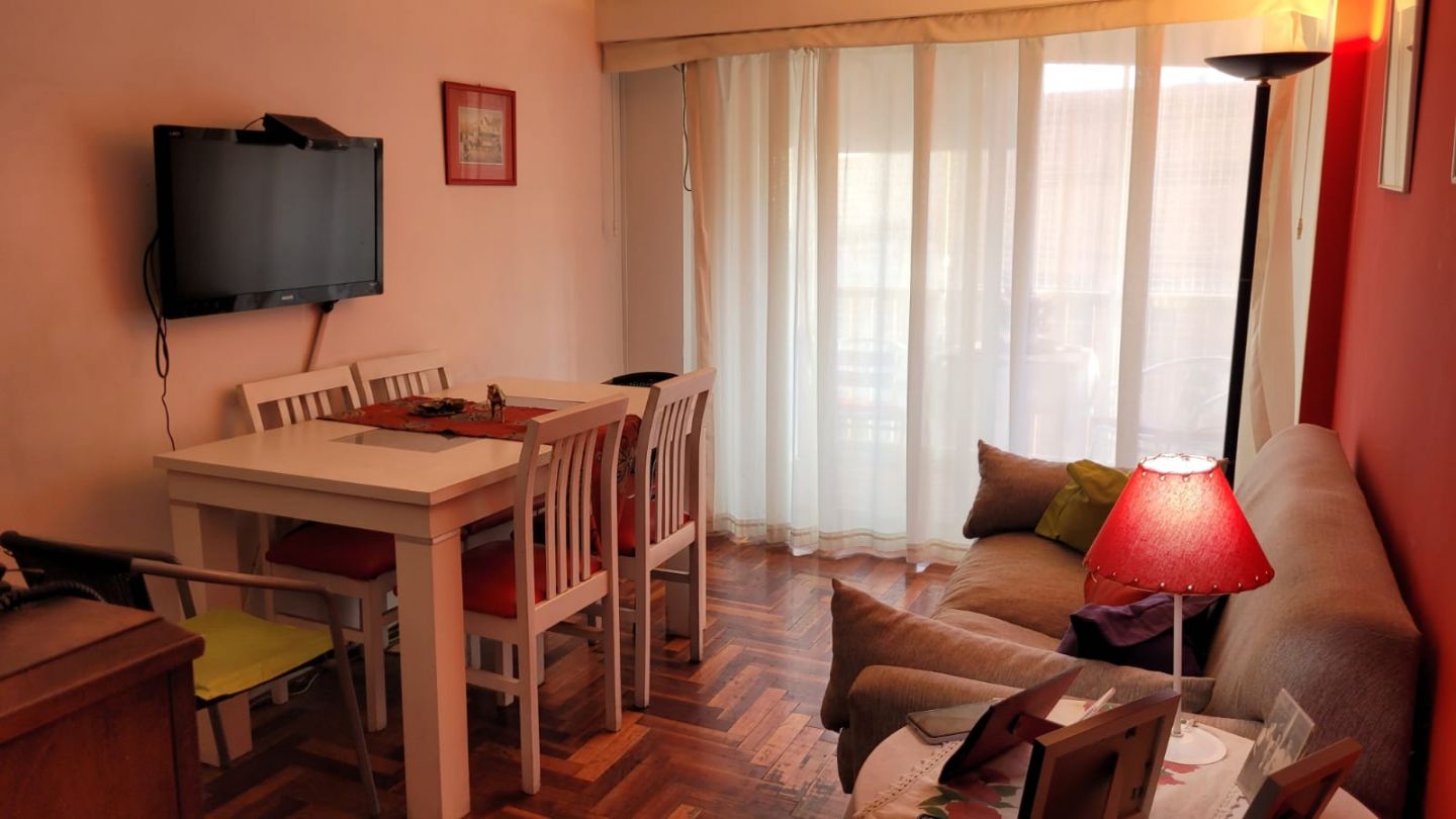 Departamento en Venta en Flores, Capital Federal