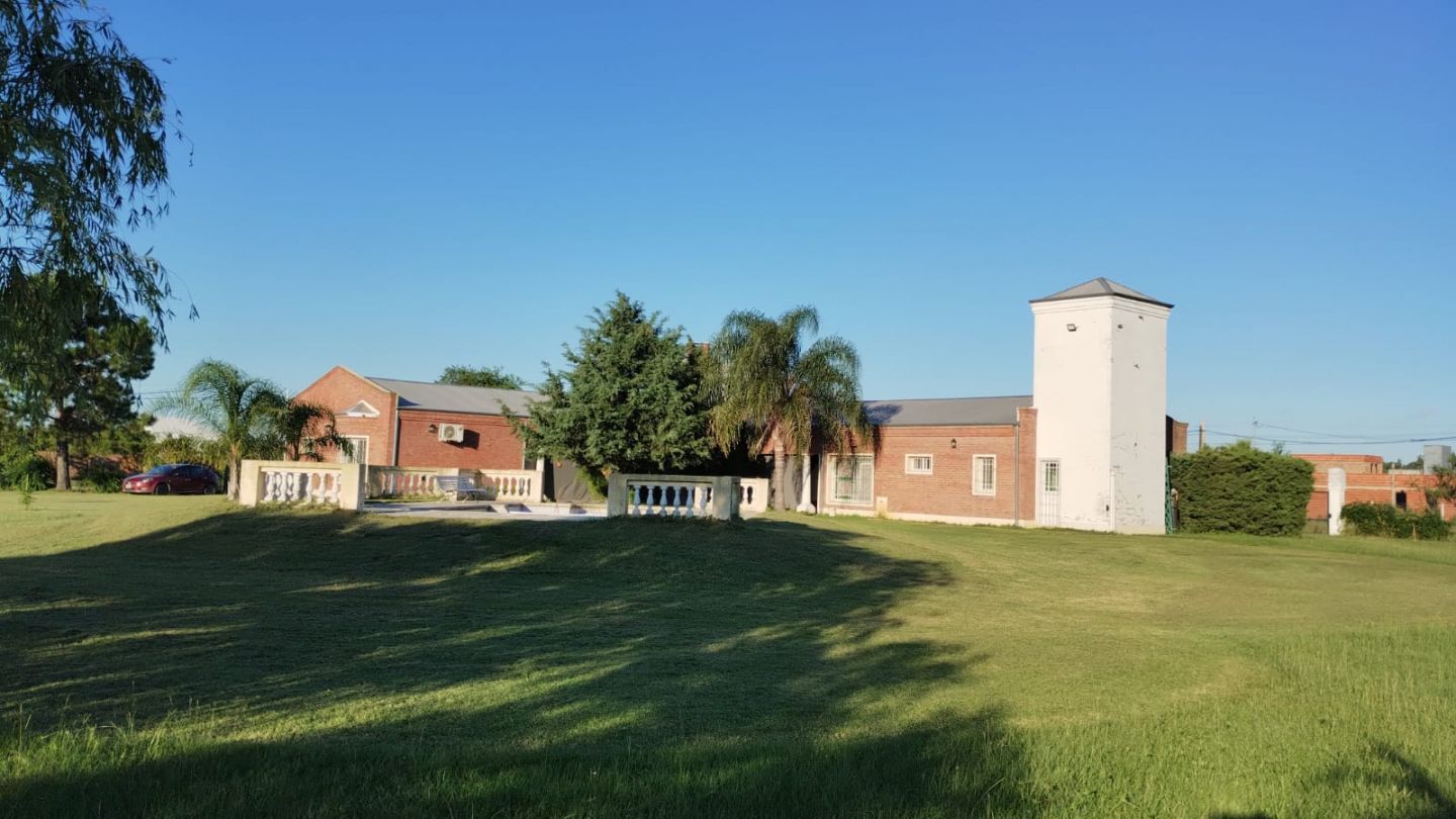 Casa en venta 3 ambientes