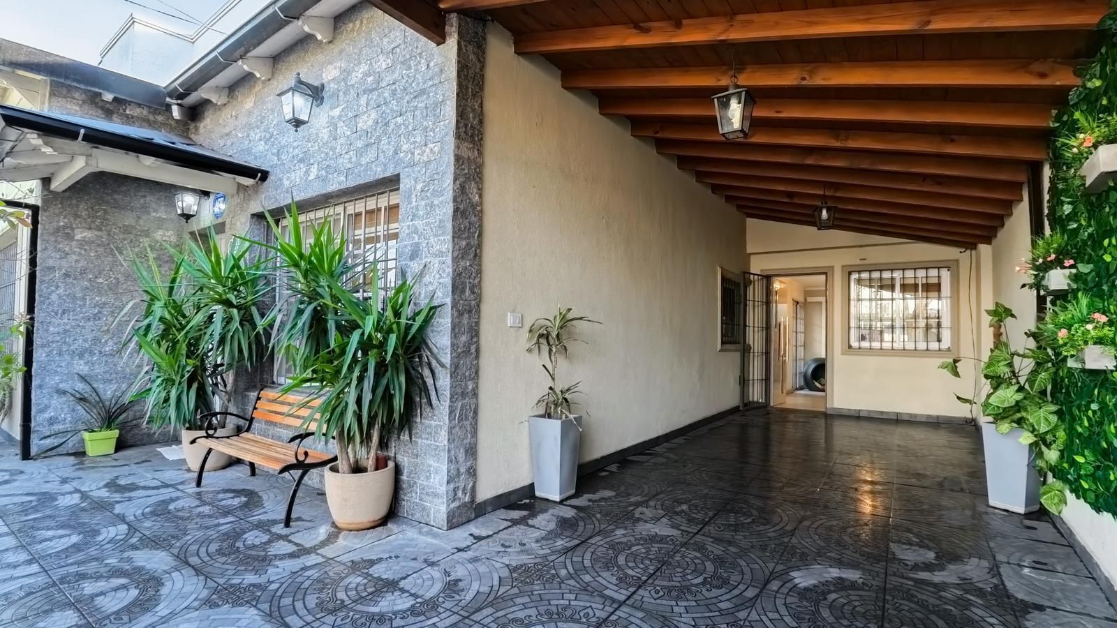 Casa en Venta en Moron, G.B.A. Zona Oeste
