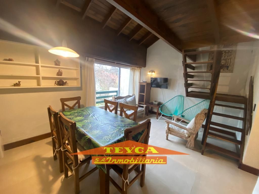 Departamento en venta  3 ambientes