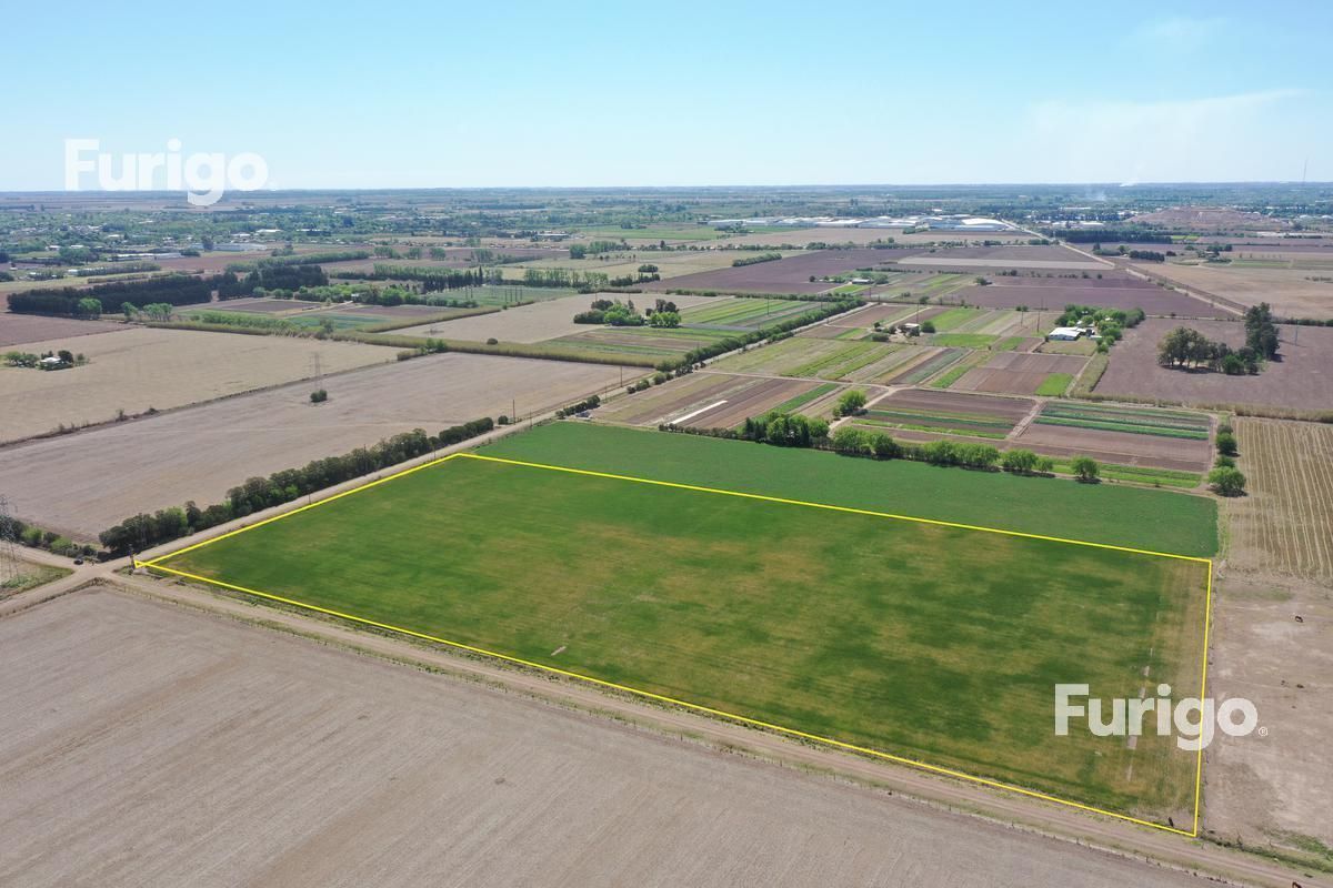 Campo en Venta en Rosario, Santa Fe