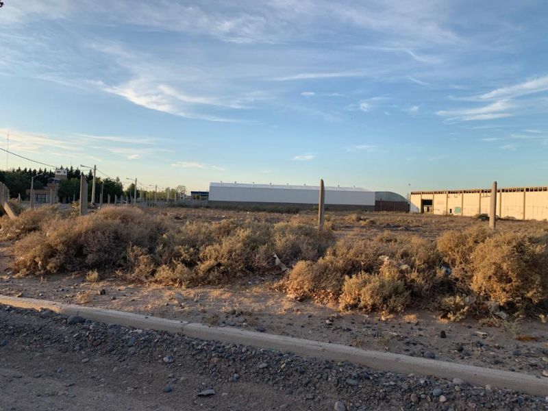 Lote EN ALQUILER