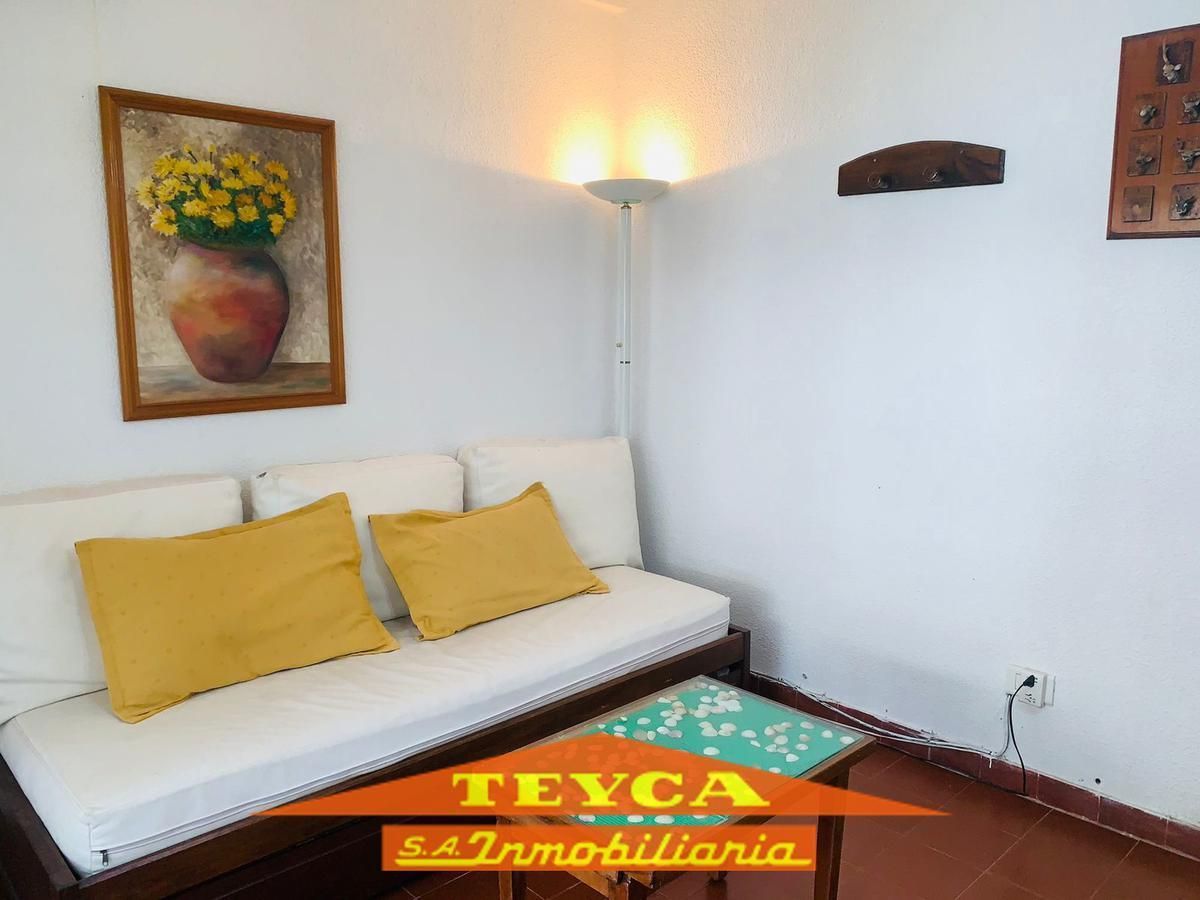 Departamento en venta  2 ambientes