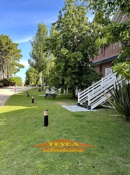 Departamento en venta Barrio Cerrado Terrazas Al Golf 3 ambientes