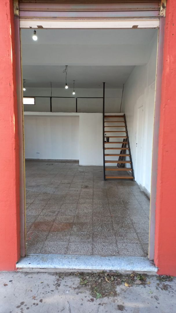 Local Comercial en Alquiler en La Matanza, G.B.A. Zona Oeste