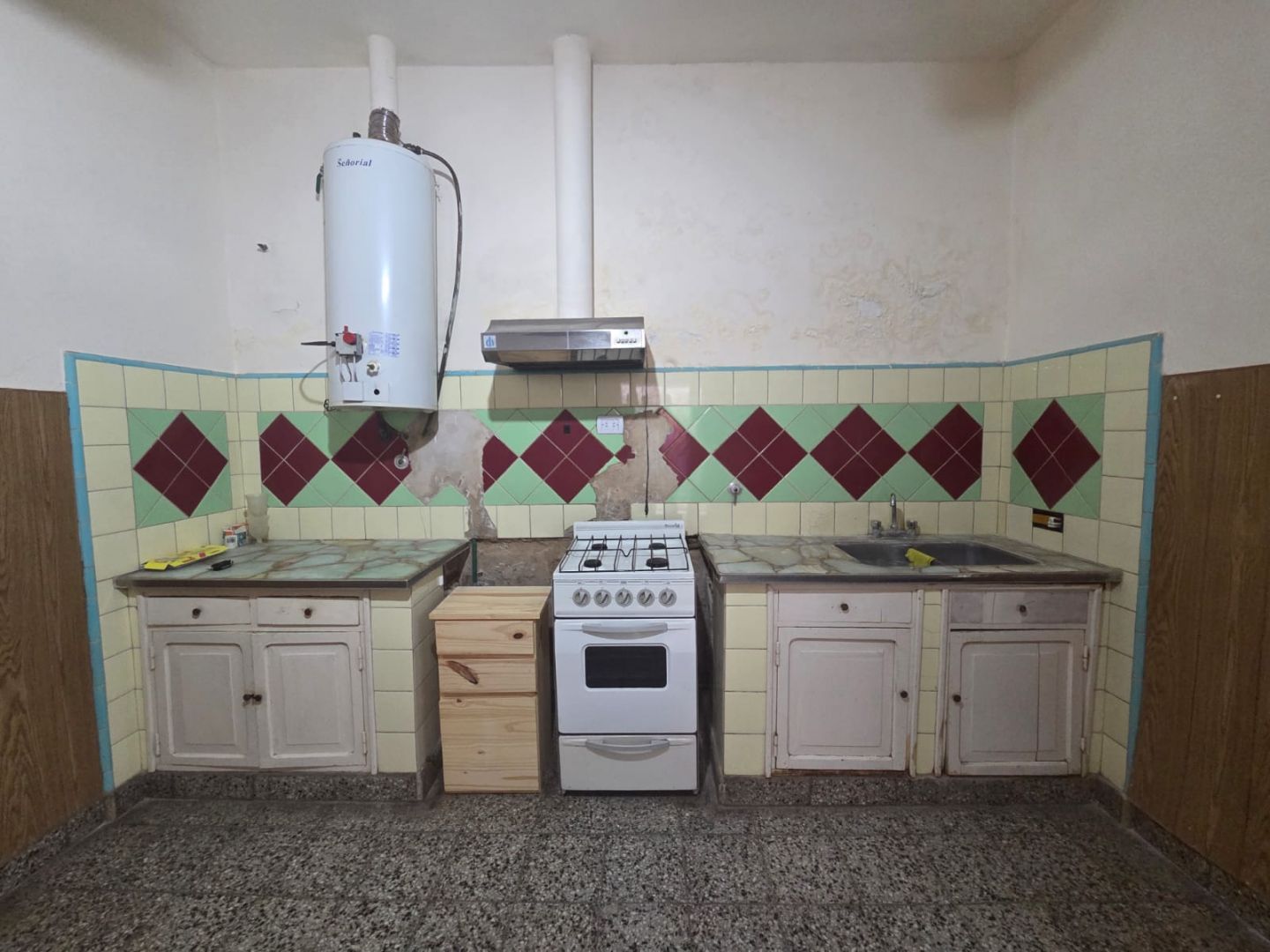 Casa EN VENTA