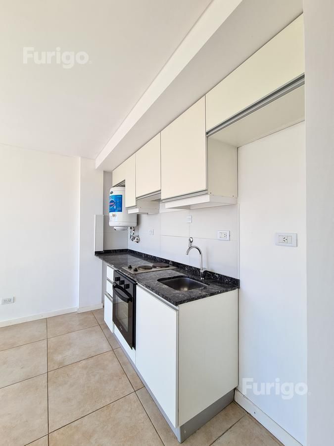 Departamento en Venta en Rosario, Santa Fe
