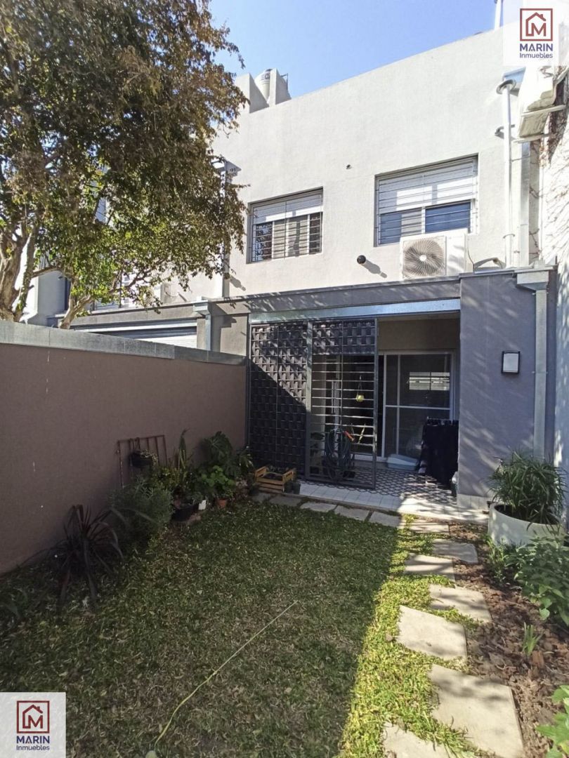 Marin Inmuebles, Venta de Casa en Olivos   Vicente López Foto18 