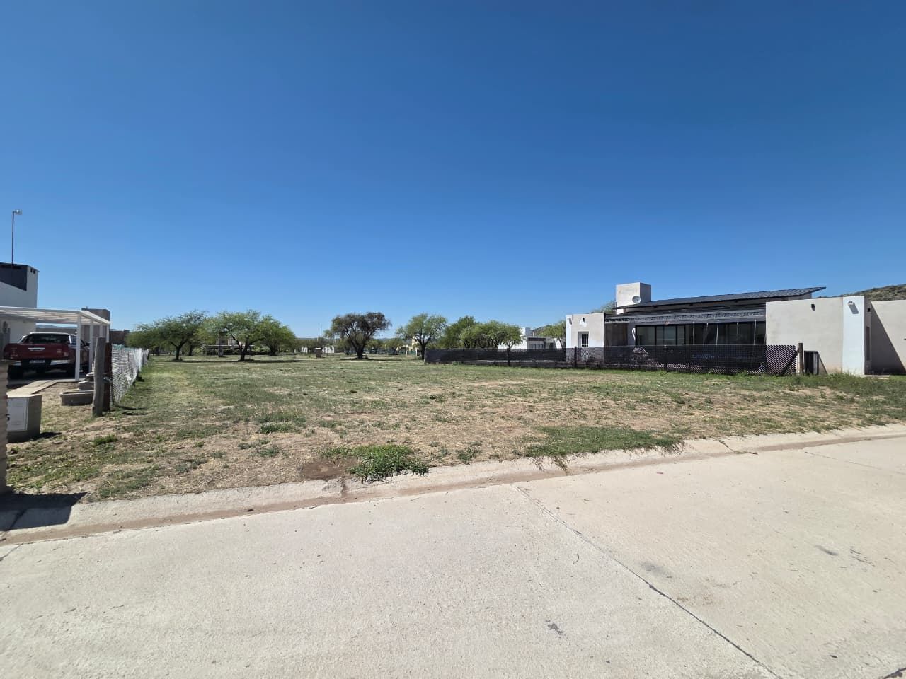 Lote EN VENTA