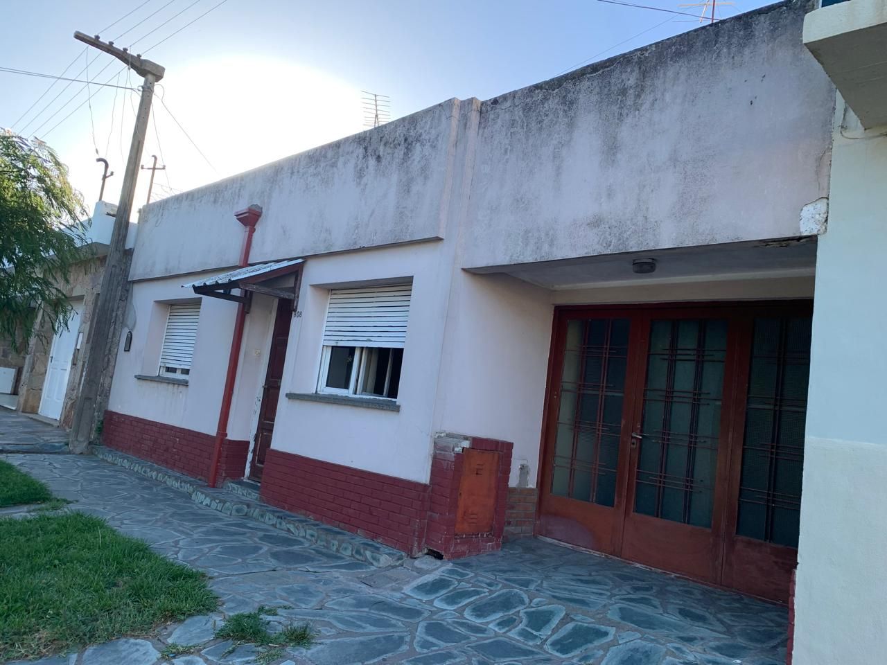 Casa en venta monoambiente