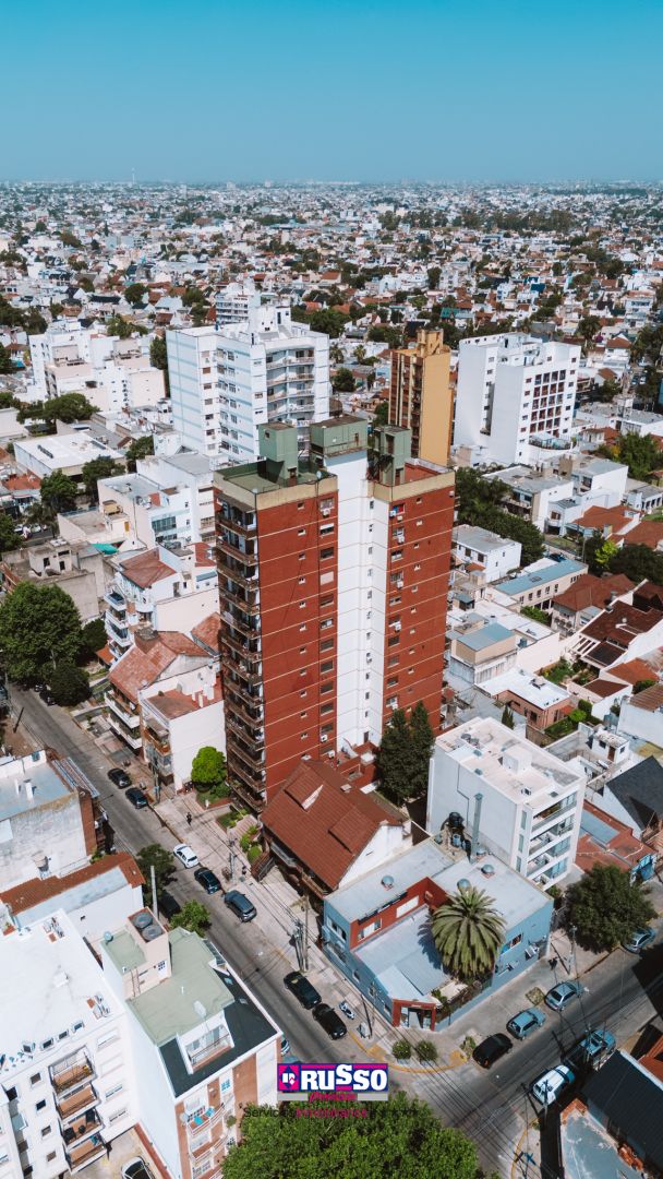 VENTA DE DEPARTAMENTO EN La Matanza - Ramos Mejía - 33