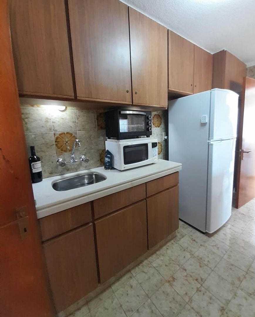 Departamento EN ALQUILER TEMPORARIO
