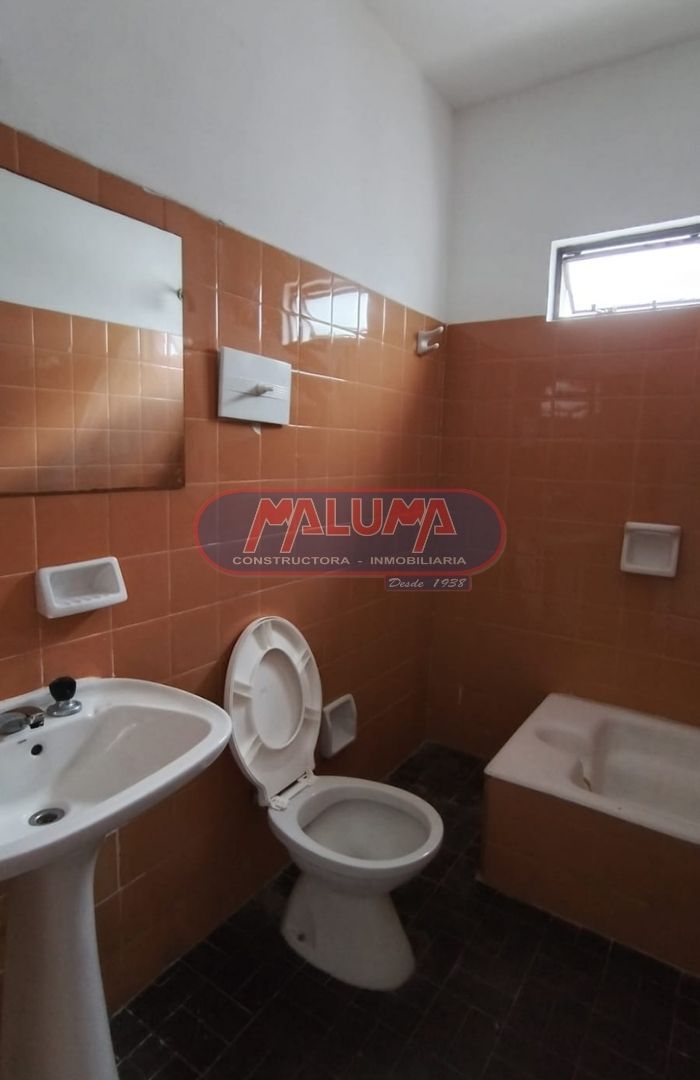 VENTA DE DEPARTAMENTO EN Tres de Febrero - Ciudadela - 9