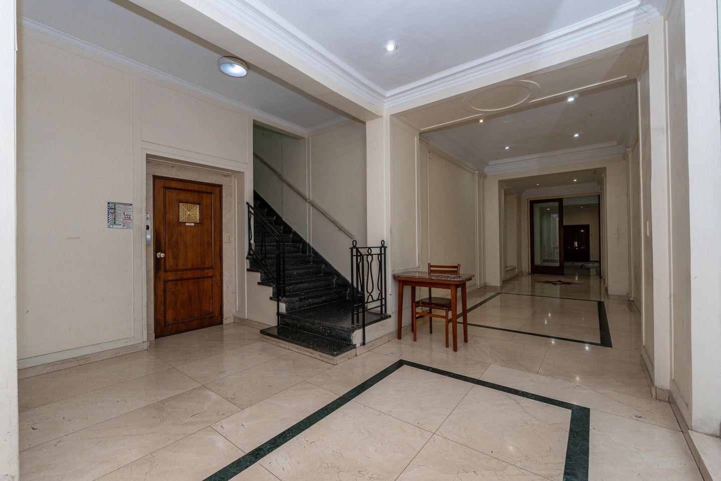 VENTA DE DEPARTAMENTO EN Capital Federal - Recoleta - 14