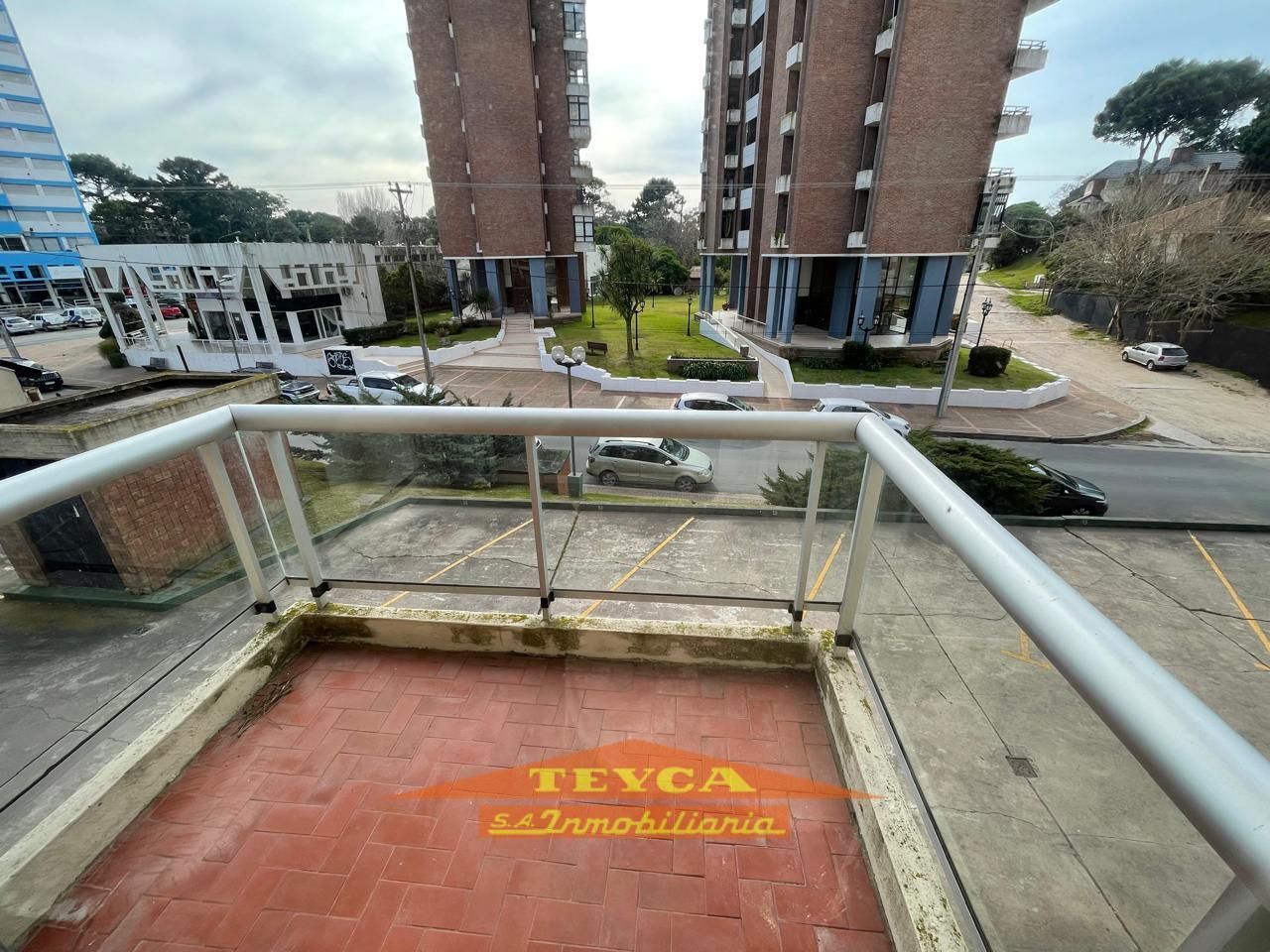 Departamento en venta Centro 2 ambientes