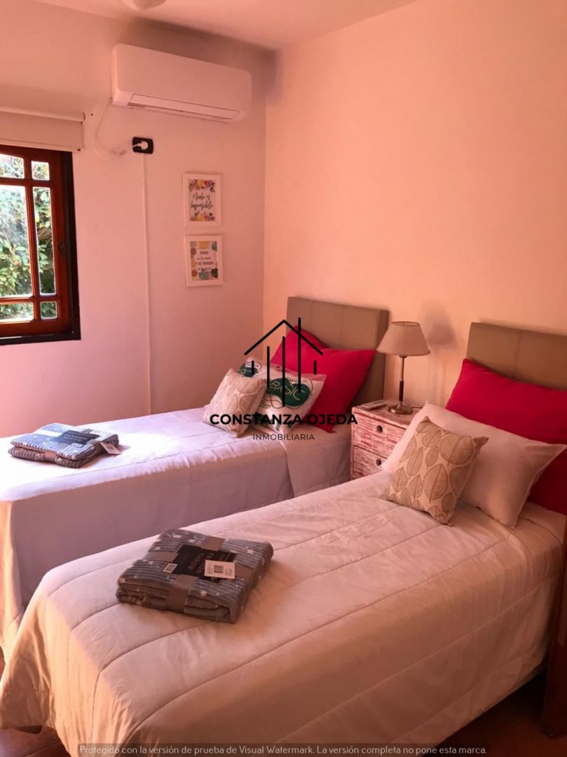 Casa EN ALQUILER