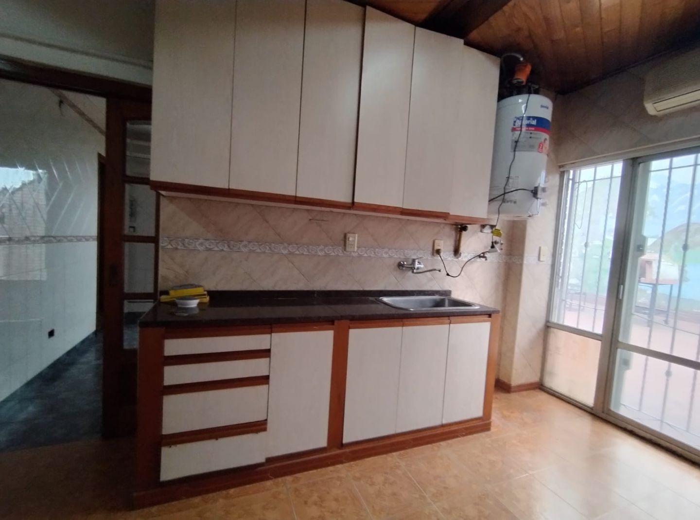 Casa en Alquiler en La Matanza, G.B.A. Zona Oeste
