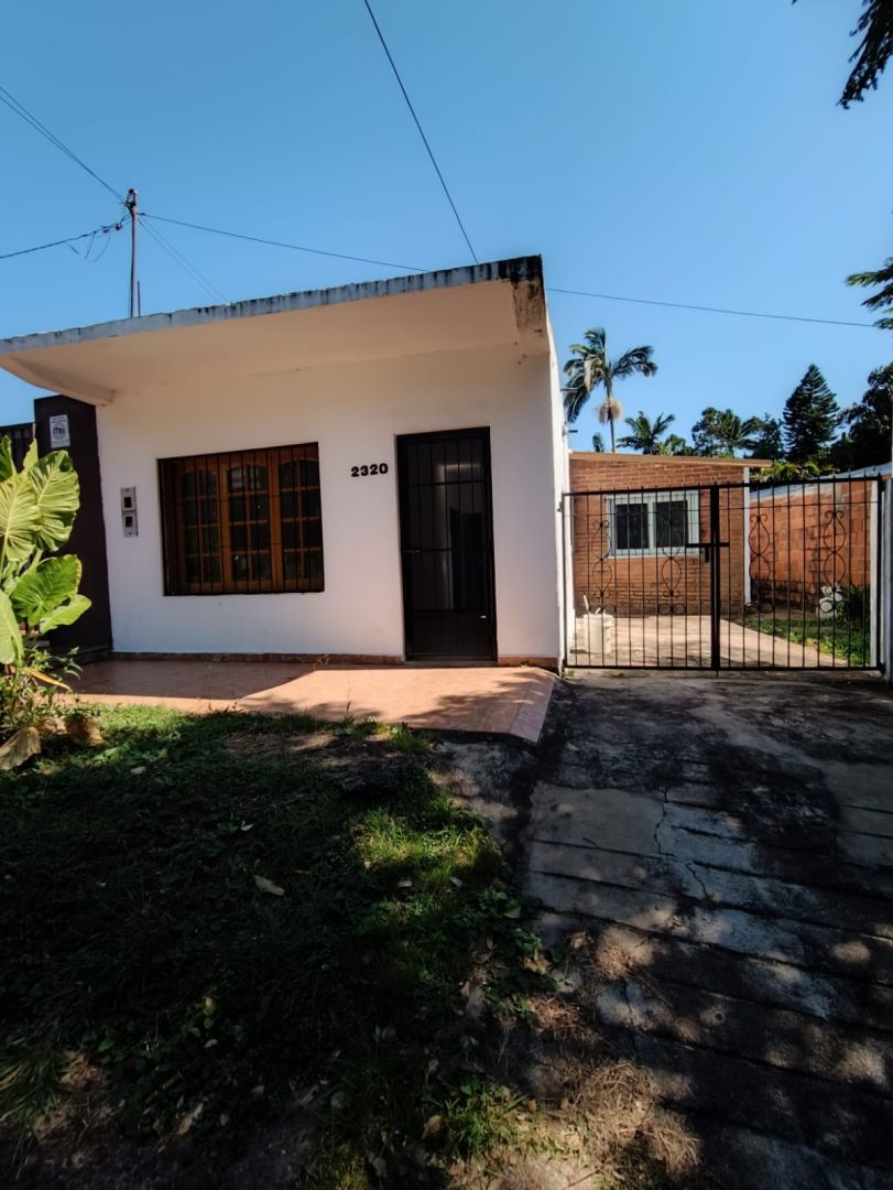 ALQUILER DE CASA EN Posadas - 1
