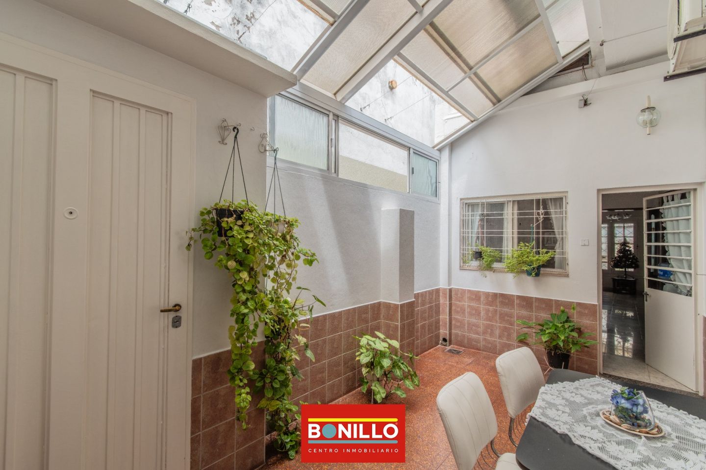 VENTA DE CASA EN Capital Federal - Agronomía - 45