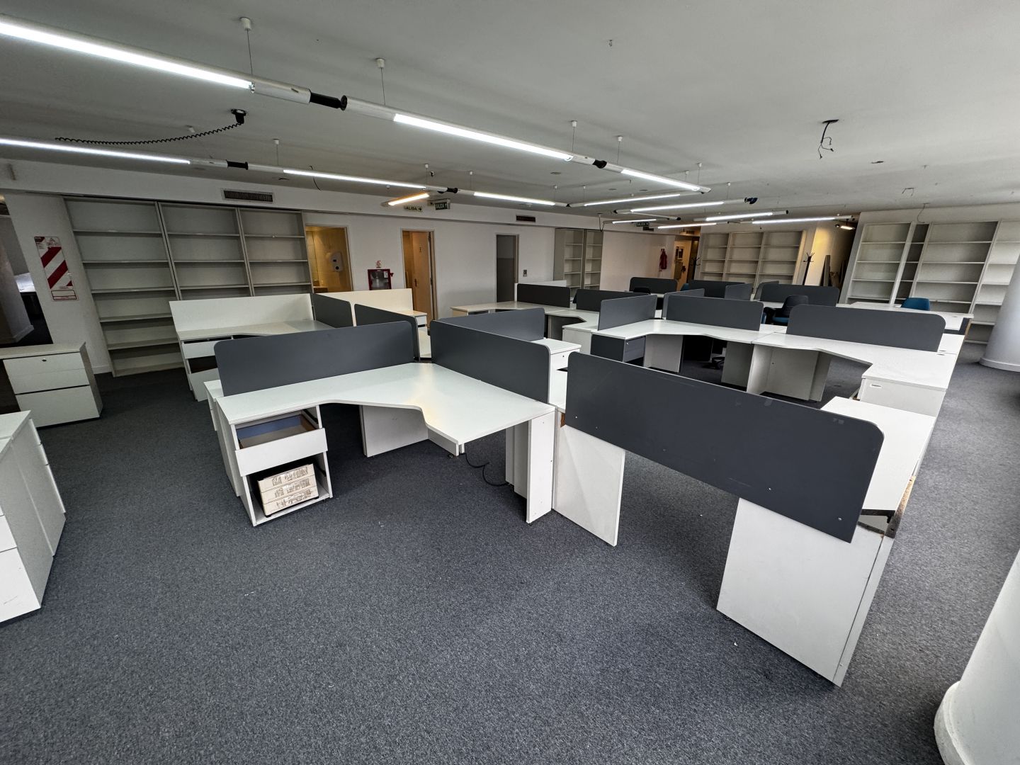 Oficina EN ALQUILER