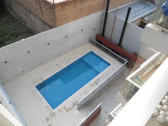 ALQUILER DE DEPARTAMENTO EN CABA - BARRACAS - 13